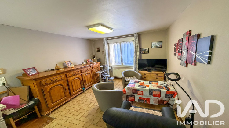 Ma-Cabane - Vente Maison Fère-Champenoise, 59 m²
