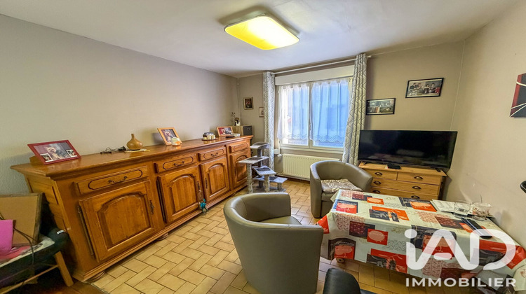 Ma-Cabane - Vente Maison Fère-Champenoise, 59 m²