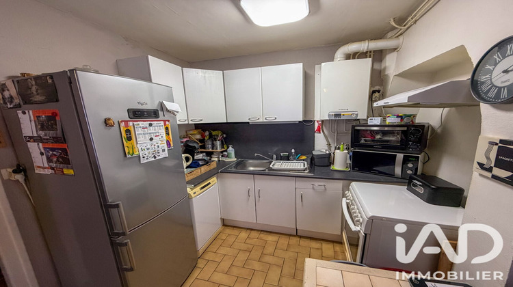 Ma-Cabane - Vente Maison Fère-Champenoise, 59 m²