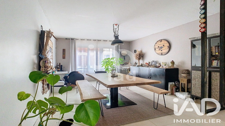 Ma-Cabane - Vente Maison Fère-Champenoise, 174 m²