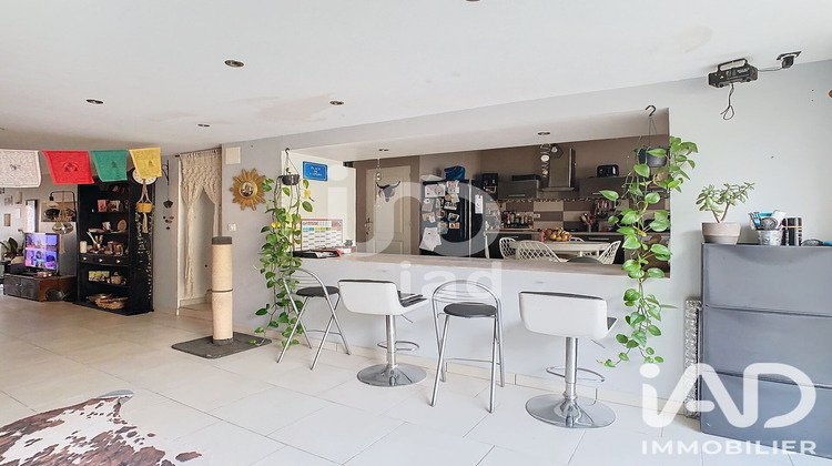 Ma-Cabane - Vente Maison Fère-Champenoise, 174 m²