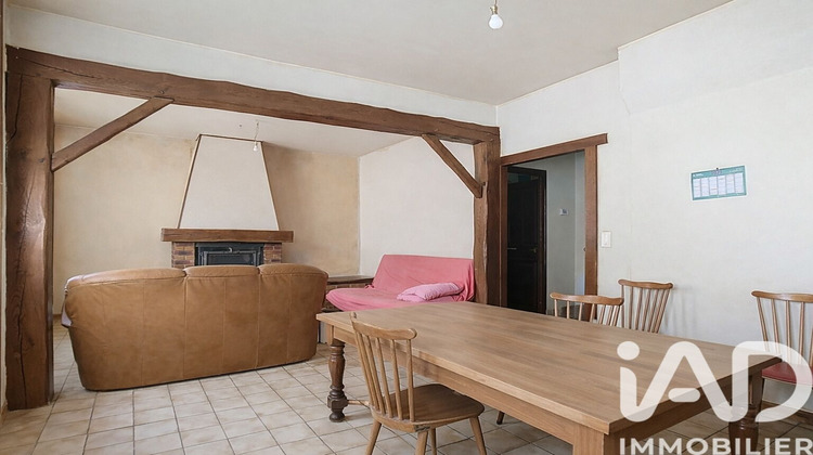 Ma-Cabane - Vente Maison Fère-Champenoise, 134 m²