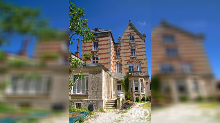 Ma-Cabane - Vente Maison Fère-Champenoise, 230 m²