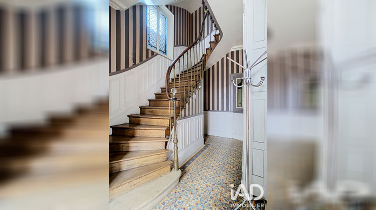 Ma-Cabane - Vente Maison Fère-Champenoise, 230 m²