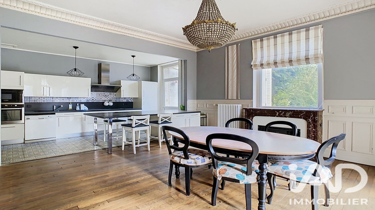 Ma-Cabane - Vente Maison Fère-Champenoise, 230 m²