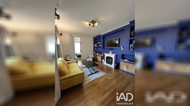 Ma-Cabane - Vente Maison Fère-Champenoise, 230 m²