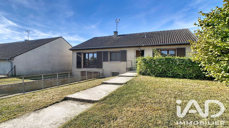 Ma-Cabane - Vente Maison Fère-Champenoise, 90 m²