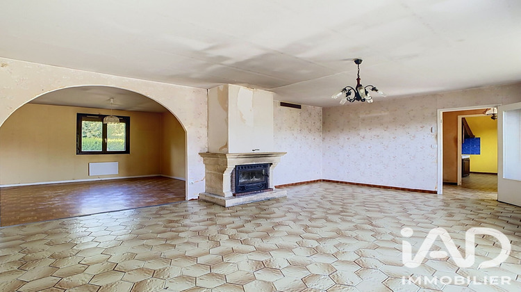 Ma-Cabane - Vente Maison Fère-Champenoise, 90 m²