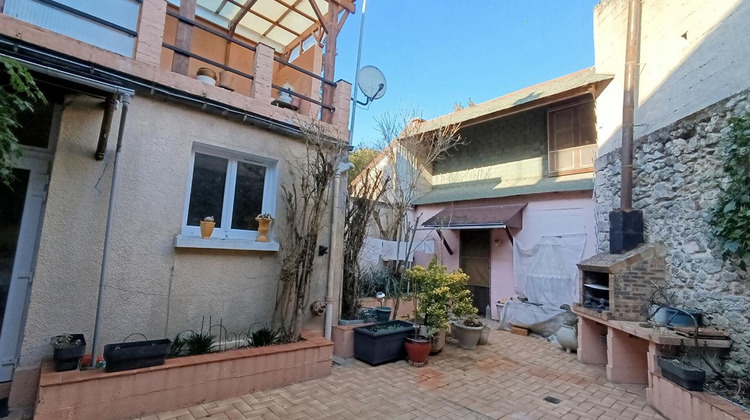 Ma-Cabane - Vente Maison FERE CHAMPENOISE, 103 m²