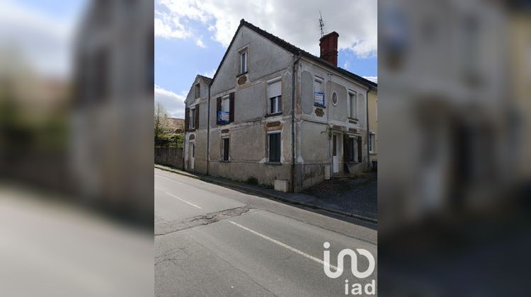 Ma-Cabane - Vente Maison Fère-en-Tardenois, 112 m²