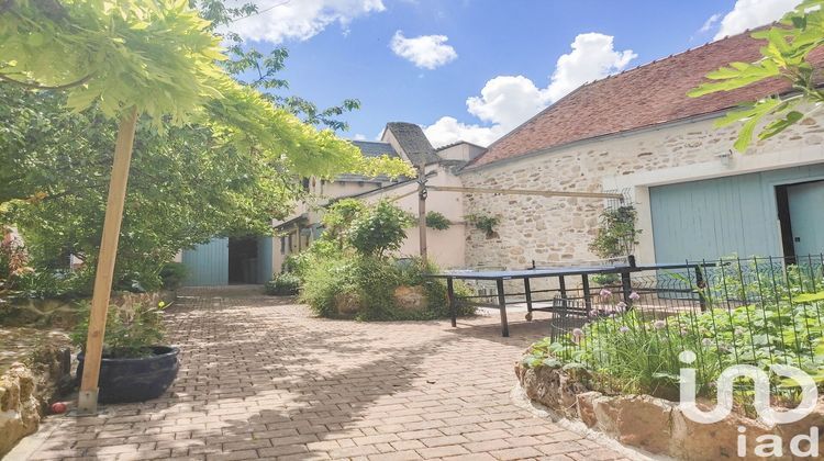 Ma-Cabane - Vente Maison Fère-en-Tardenois, 312 m²