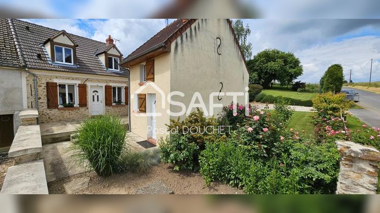 Ma-Cabane - Vente Maison Fere-en-Tardenois, 83 m²