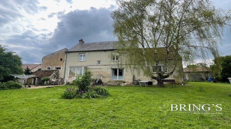 Ma-Cabane - Vente Maison Fère-en-Tardenois, 160 m²