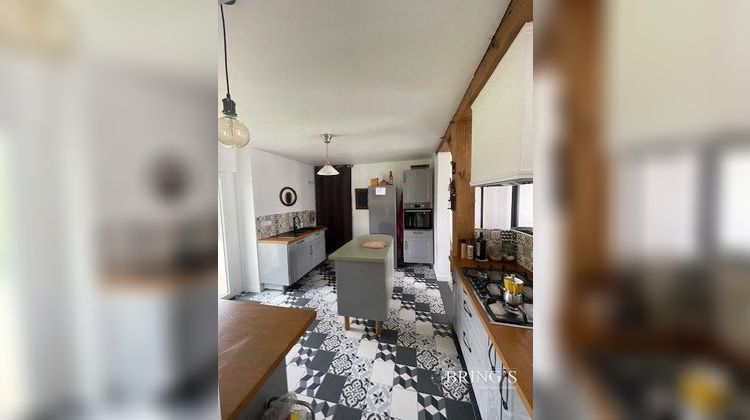 Ma-Cabane - Vente Maison Fère-en-Tardenois, 160 m²