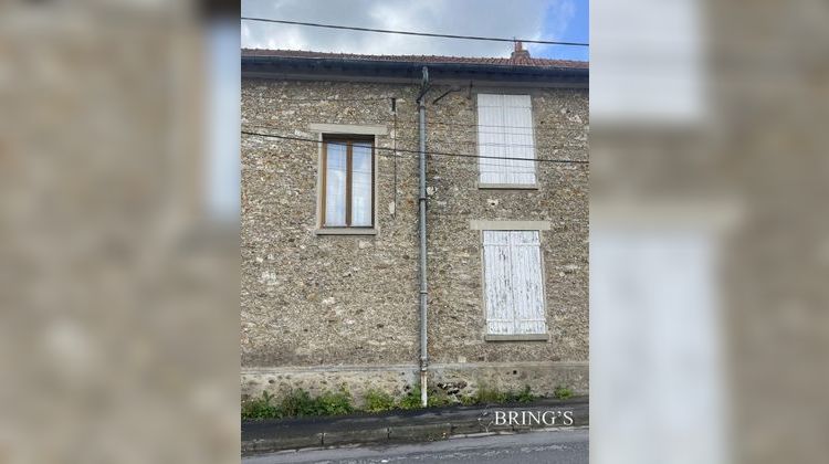 Ma-Cabane - Vente Maison Fère-en-Tardenois, 84 m²