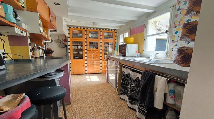 Ma-Cabane - Vente Maison FERE-EN-TARDENOIS, 111 m²