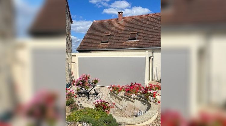 Ma-Cabane - Vente Maison Fère-en-Tardenois, 77 m²