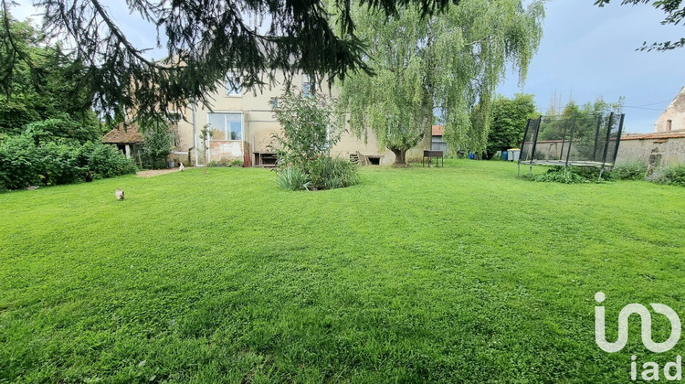 Ma-Cabane - Vente Maison Fère-en-Tardenois, 160 m²