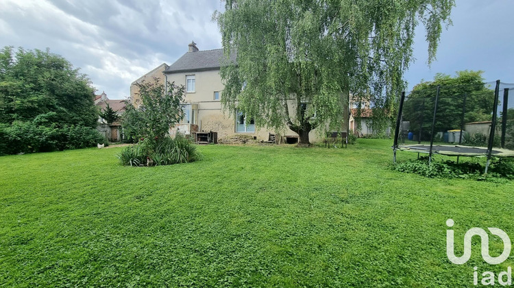 Ma-Cabane - Vente Maison Fère-en-Tardenois, 160 m²