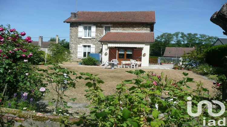 Ma-Cabane - Vente Maison Fère-en-Tardenois, 130 m²