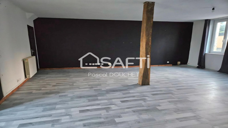 Ma-Cabane - Vente Maison Fere-en-Tardenois, 133 m²