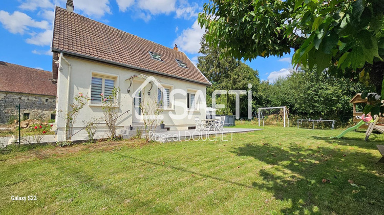 Ma-Cabane - Vente Maison Fere-en-Tardenois, 100 m²