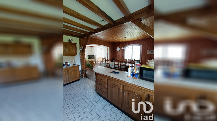 Ma-Cabane - Vente Maison Fère-en-Tardenois, 120 m²