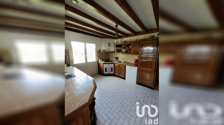 Ma-Cabane - Vente Maison Fère-en-Tardenois, 120 m²