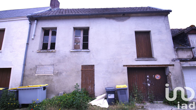 Ma-Cabane - Vente Maison Fère-en-Tardenois, 180 m²