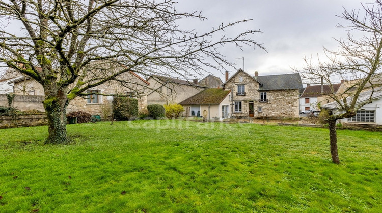 Ma-Cabane - Vente Maison FERE EN TARDENOIS, 270 m²