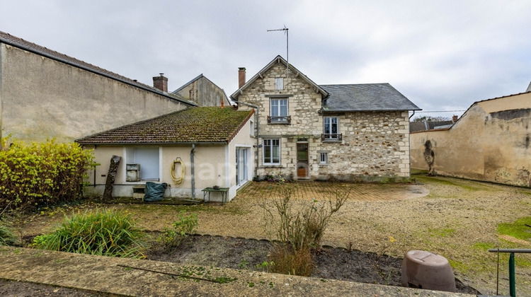 Ma-Cabane - Vente Maison FERE EN TARDENOIS, 270 m²