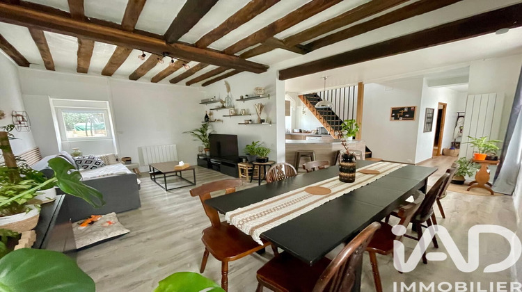 Ma-Cabane - Vente Maison Fère-en-Tardenois, 127 m²
