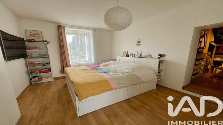 Ma-Cabane - Vente Maison Fère-en-Tardenois, 127 m²