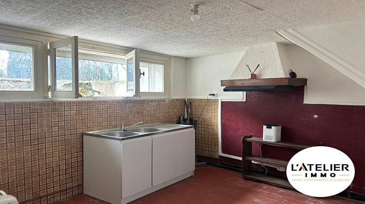 Ma-Cabane - Vente Maison FERE-EN-TARDENOIS, 90 m²