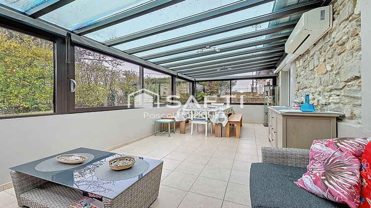 Ma-Cabane - Vente Maison Fere-en-Tardenois, 110 m²