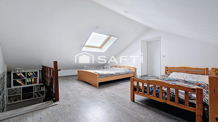 Ma-Cabane - Vente Maison Fere-en-Tardenois, 110 m²