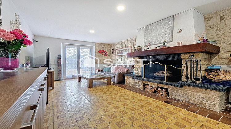 Ma-Cabane - Vente Maison Fere-en-Tardenois, 110 m²