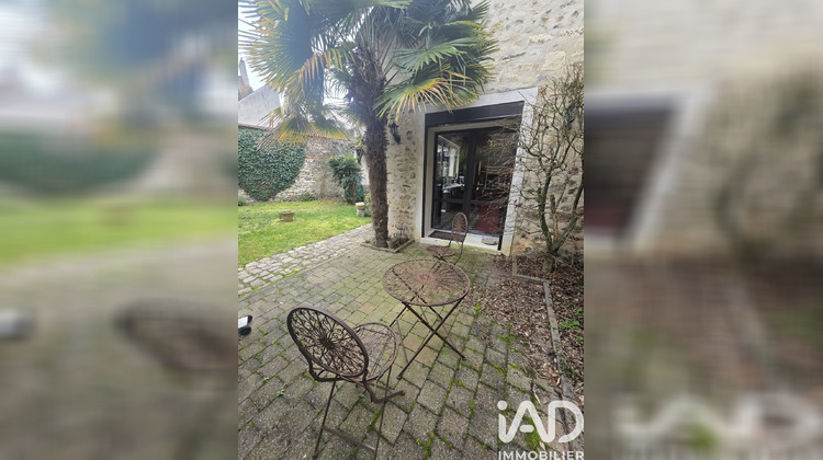 Ma-Cabane - Vente Maison Fère-en-Tardenois, 358 m²