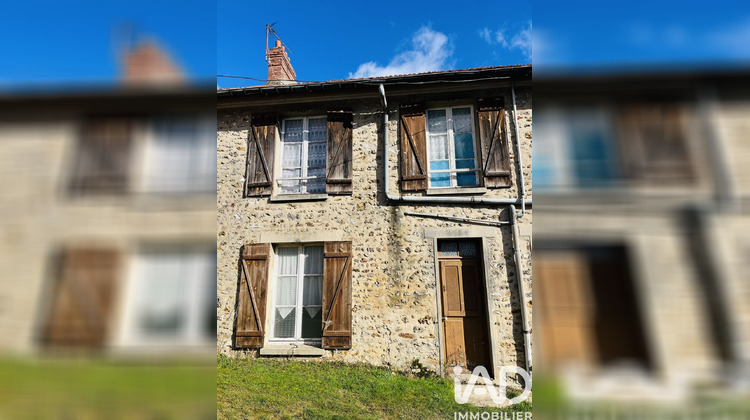 Ma-Cabane - Vente Maison Fère-en-Tardenois, 84 m²