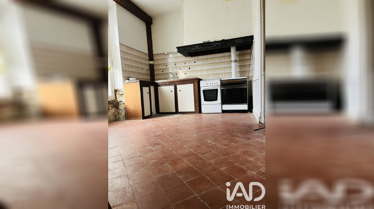 Ma-Cabane - Vente Maison Fère-en-Tardenois, 84 m²