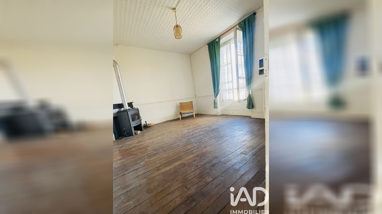 Ma-Cabane - Vente Maison Fère-en-Tardenois, 84 m²