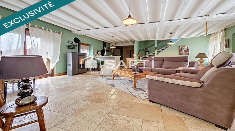 Ma-Cabane - Vente Maison Fere-en-Tardenois, 215 m²