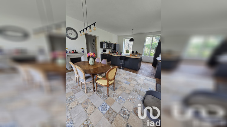 Ma-Cabane - Vente Maison Fère-en-Tardenois, 368 m²