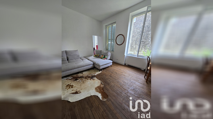 Ma-Cabane - Vente Maison Fère-en-Tardenois, 368 m²