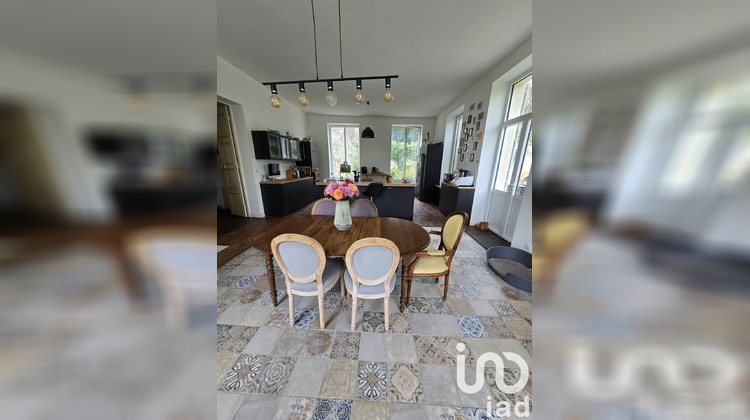 Ma-Cabane - Vente Maison Fère-en-Tardenois, 368 m²