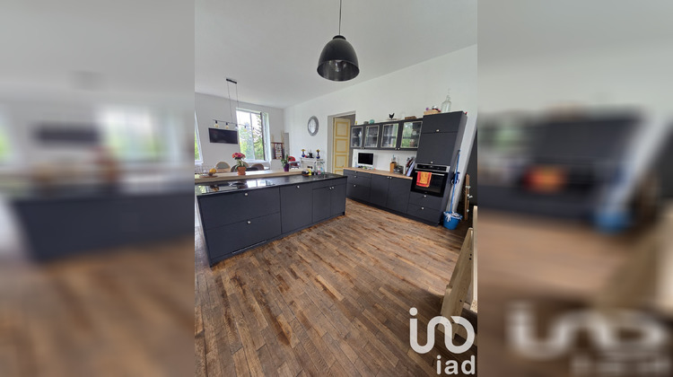 Ma-Cabane - Vente Maison Fère-en-Tardenois, 368 m²