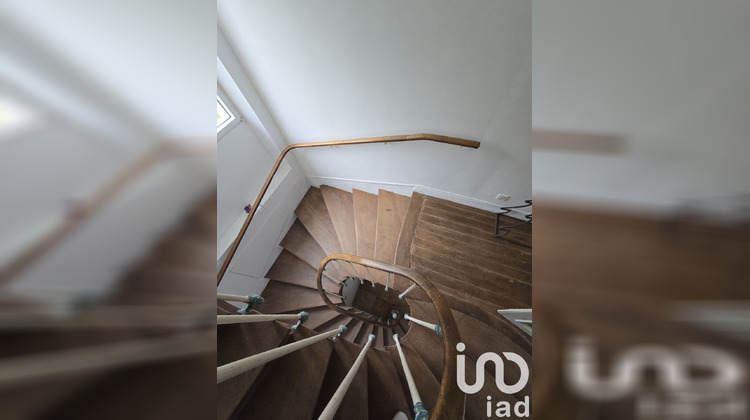 Ma-Cabane - Vente Maison Fère-en-Tardenois, 368 m²