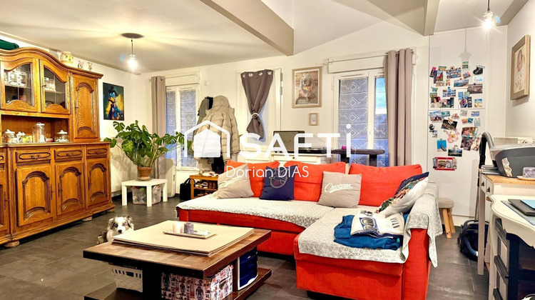 Ma-Cabane - Vente Maison Fere-en-Tardenois, 60 m²