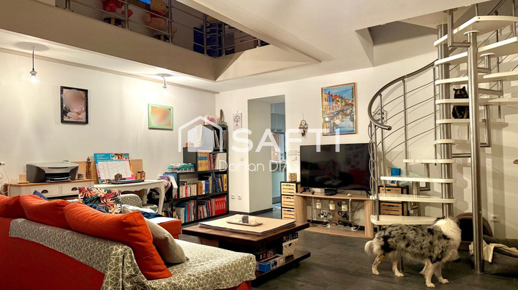 Ma-Cabane - Vente Maison Fere-en-Tardenois, 60 m²