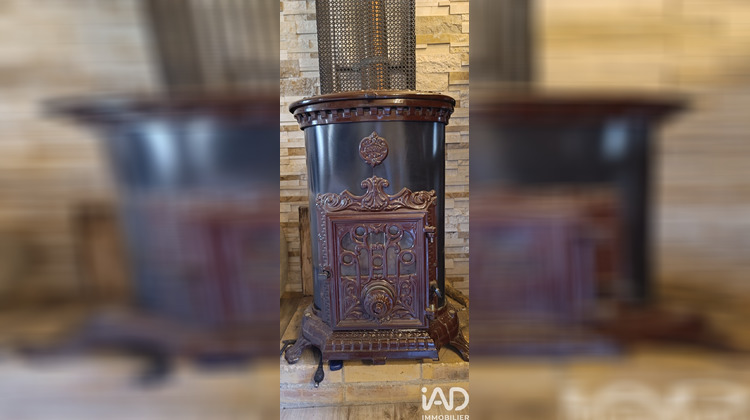 Ma-Cabane - Vente Maison Fère-en-Tardenois, 83 m²